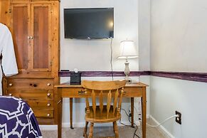 Madison Street Inn B&B