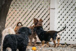 Madison Street Inn B&B