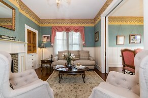 Madison Street Inn B&B