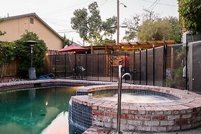 Madison Street Inn B&B