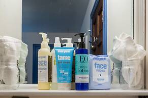 Madison Street Inn B&B