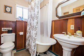 Madison Street Inn B&B