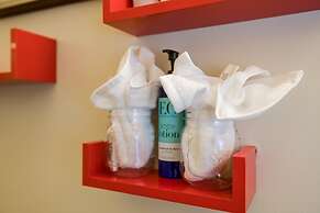 Madison Street Inn B&B