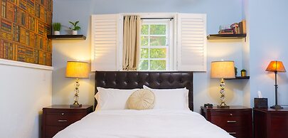 Madison Street Inn B&B