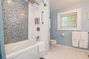 Madison Street Inn B&B