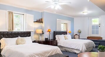 Madison Street Inn B&B