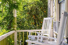 Madison Street Inn B&B