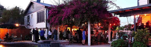 Madison Street Inn B&B