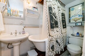 Madison Street Inn B&B