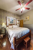 Madison Street Inn B&B