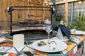 Madison Street Inn B&B