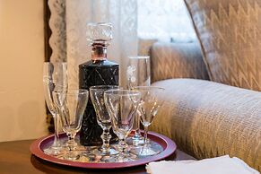 Madison Street Inn B&B