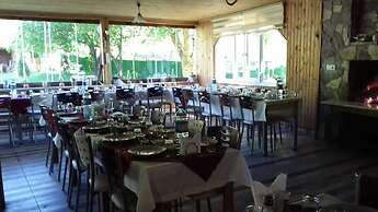 Abant Hayalim Pansiyon