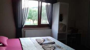 Abant Hayalim Pansiyon