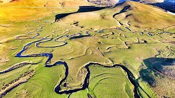 Tas Konak Butik Otel