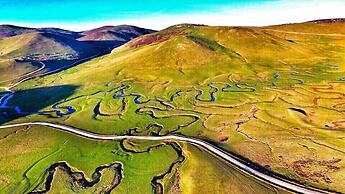 Tas Konak Butik Otel