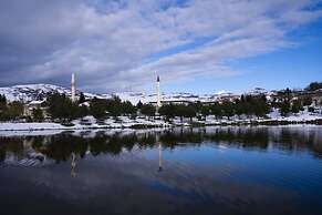 Tas Konak Butik Otel