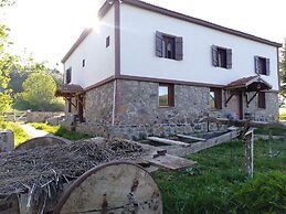 Tas Konak Butik Otel