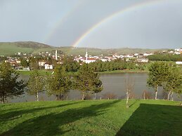 Tas Konak Butik Otel