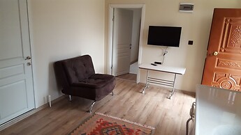 Tas Konak Butik Otel