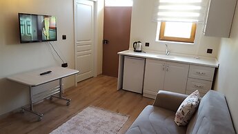 Tas Konak Butik Otel