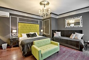 Julina Boutique Living