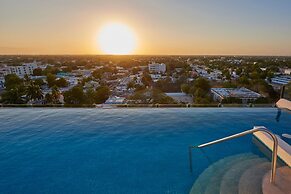 City Express Plus by Marriott Mérida