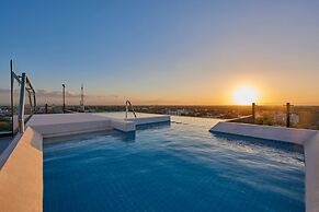 City Express Plus by Marriott Mérida