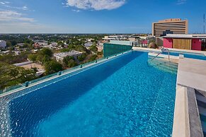 City Express Plus by Marriott Mérida