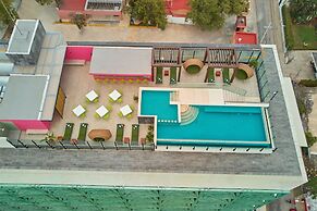 City Express Plus by Marriott Mérida