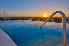 City Express Plus by Marriott Mérida