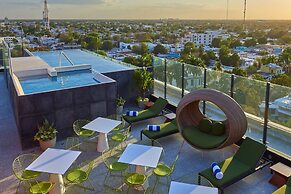 City Express Plus by Marriott Mérida