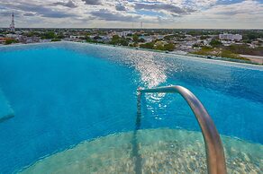 City Express Plus by Marriott Mérida