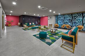 City Express Plus by Marriott Mérida