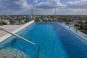 City Express Plus by Marriott Mérida