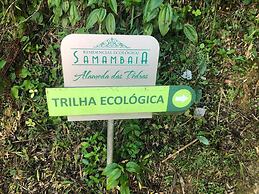 Studio Petrópolis Alameda das Pedras