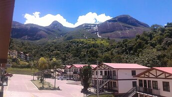 Studio Petrópolis Alameda das Pedras