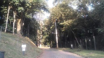 Studio Petrópolis Alameda das Pedras