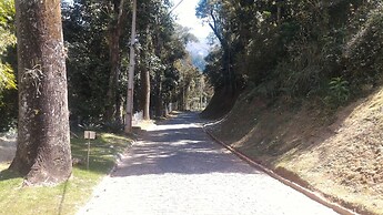 Studio Petrópolis Alameda das Pedras