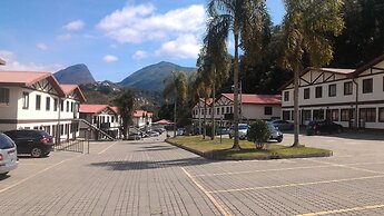 Studio Petrópolis Alameda das Pedras