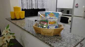 Studio Petrópolis Alameda das Pedras