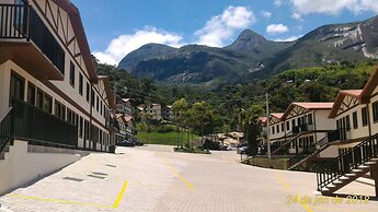 Studio Petrópolis Alameda das Pedras