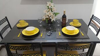 Studio Petrópolis Alameda das Pedras