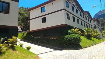 Studio Petrópolis Alameda das Pedras