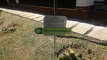 Studio Petrópolis Alameda das Pedras