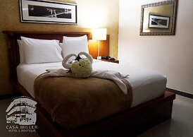Hotel Casa Miller