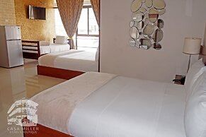 Hotel Casa Miller