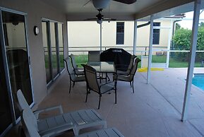 House Adrienne by Vacationhit