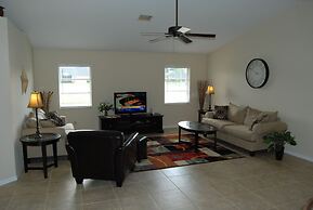 House Adrienne by Vacationhit