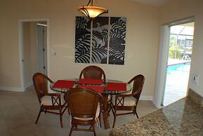 House Monique by Vacationhit